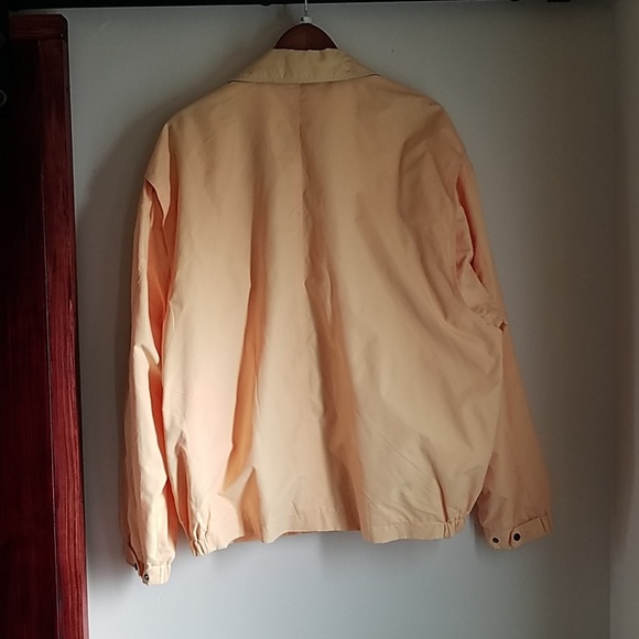 Golf Jacket - Picture 4 of 5